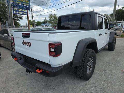 JEEP MOJAVE - 3