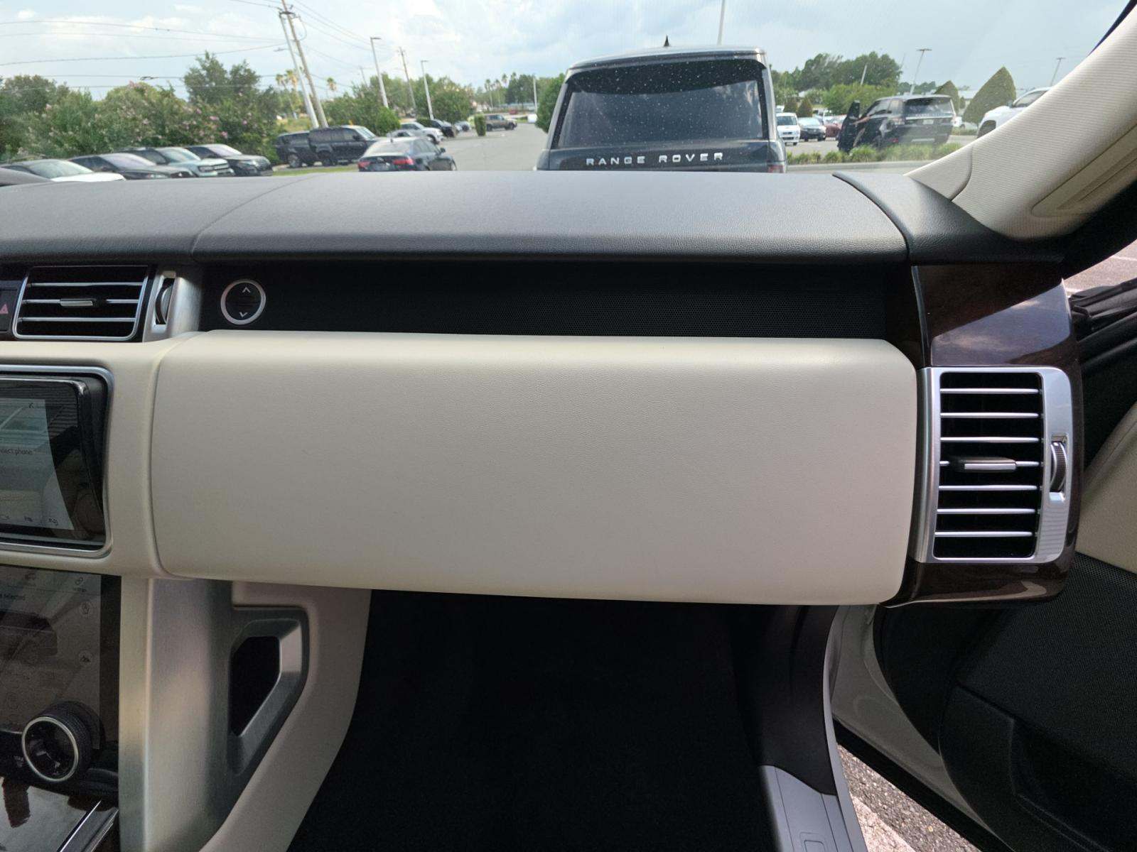 2021 Land Rover Range Rover P525 Westminster AWD