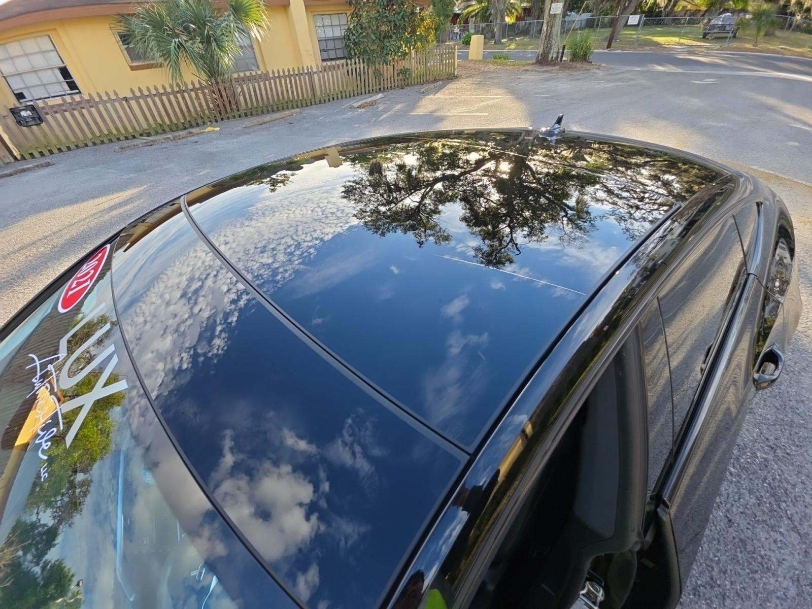 2021 Audi RS 7 Base AWD