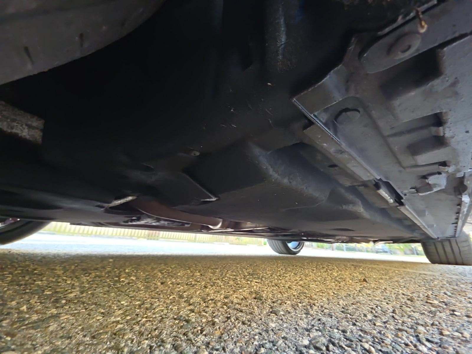 2021 Audi RS 7 Base AWD