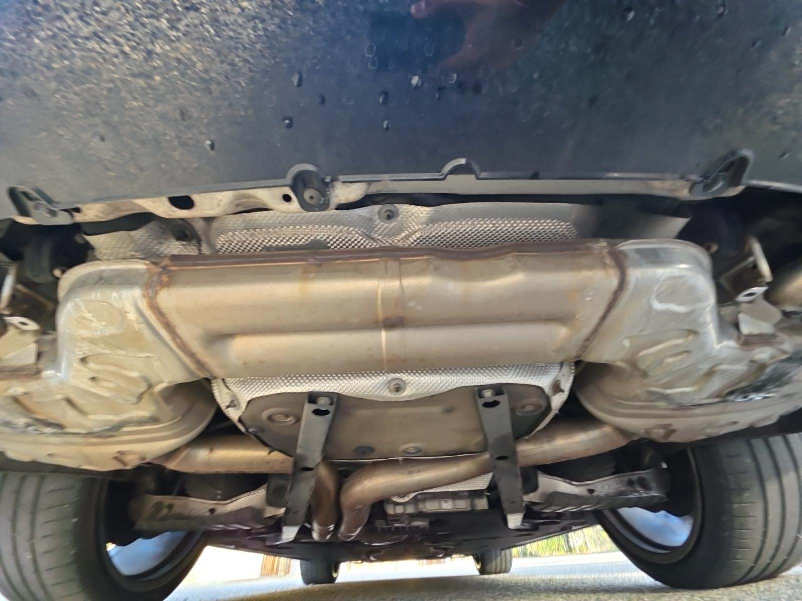 2021 Audi RS 7 Base AWD