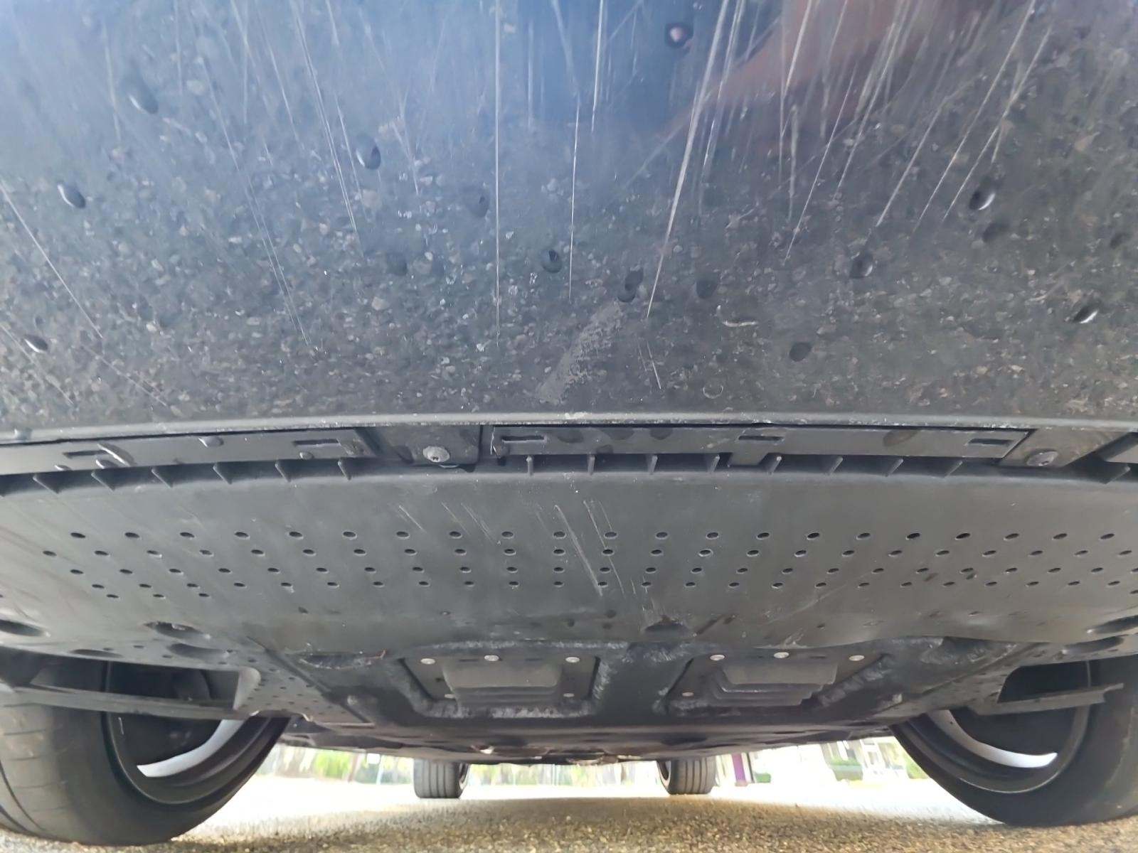 2021 Audi RS 7 Base AWD