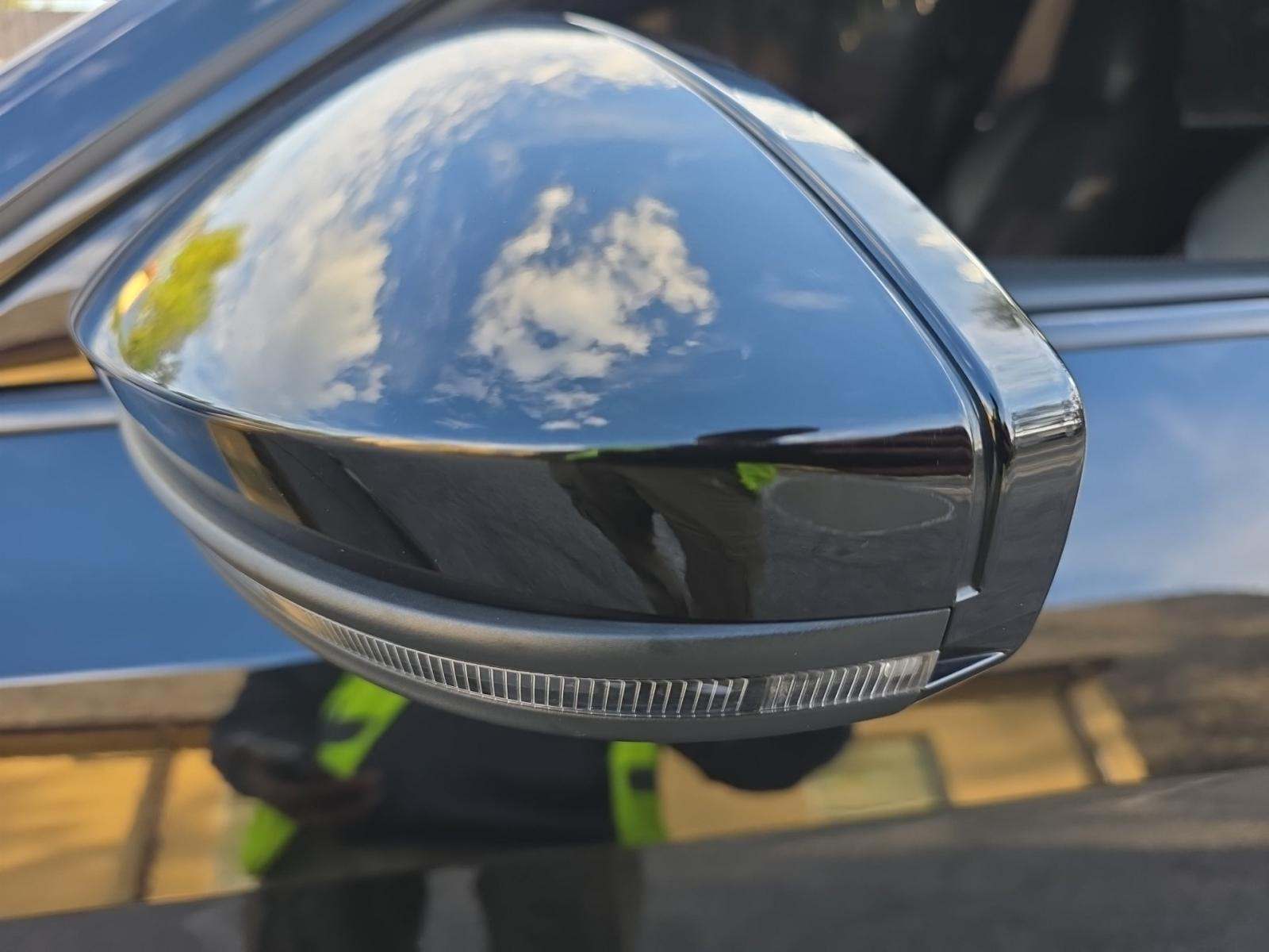 2021 Audi RS 7 Base AWD