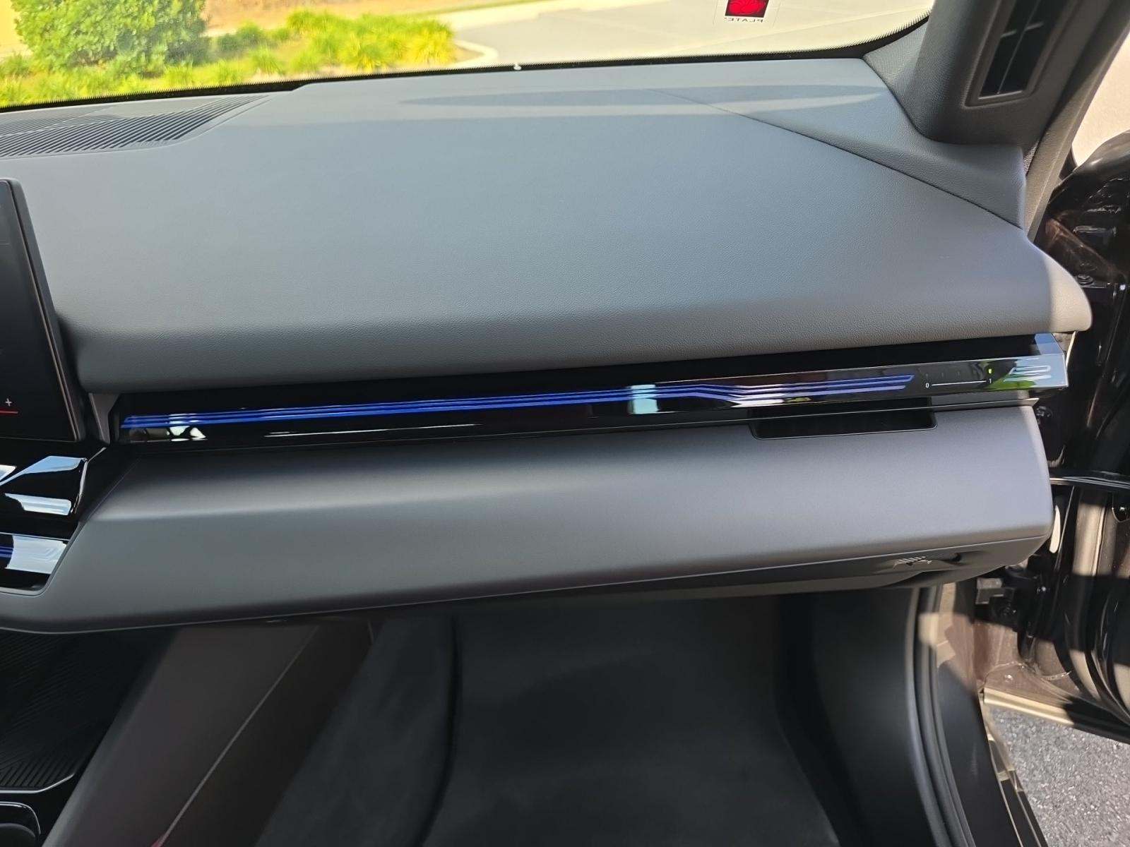 2024 BMW 5 Series 530i RWD