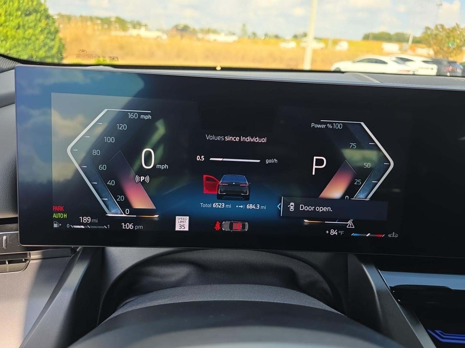 2024 BMW 5 Series 530i RWD