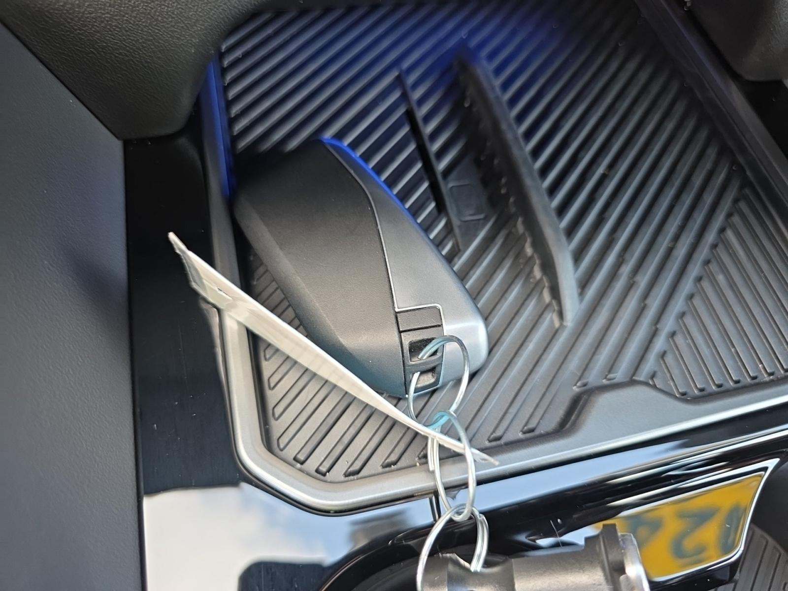 2024 BMW 5 Series 530i RWD