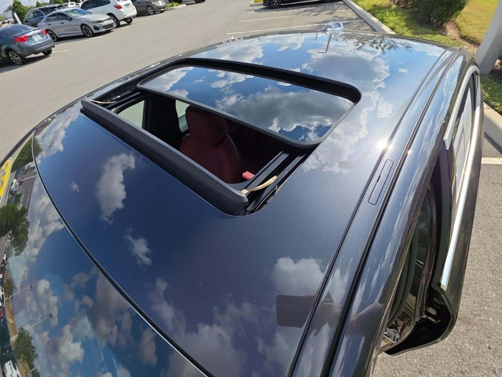 2024 BMW 5 Series 530i RWD