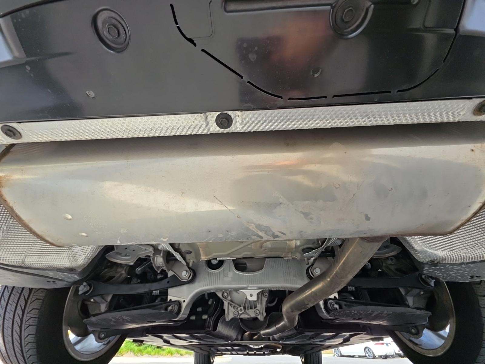 2024 BMW 5 Series 530i RWD