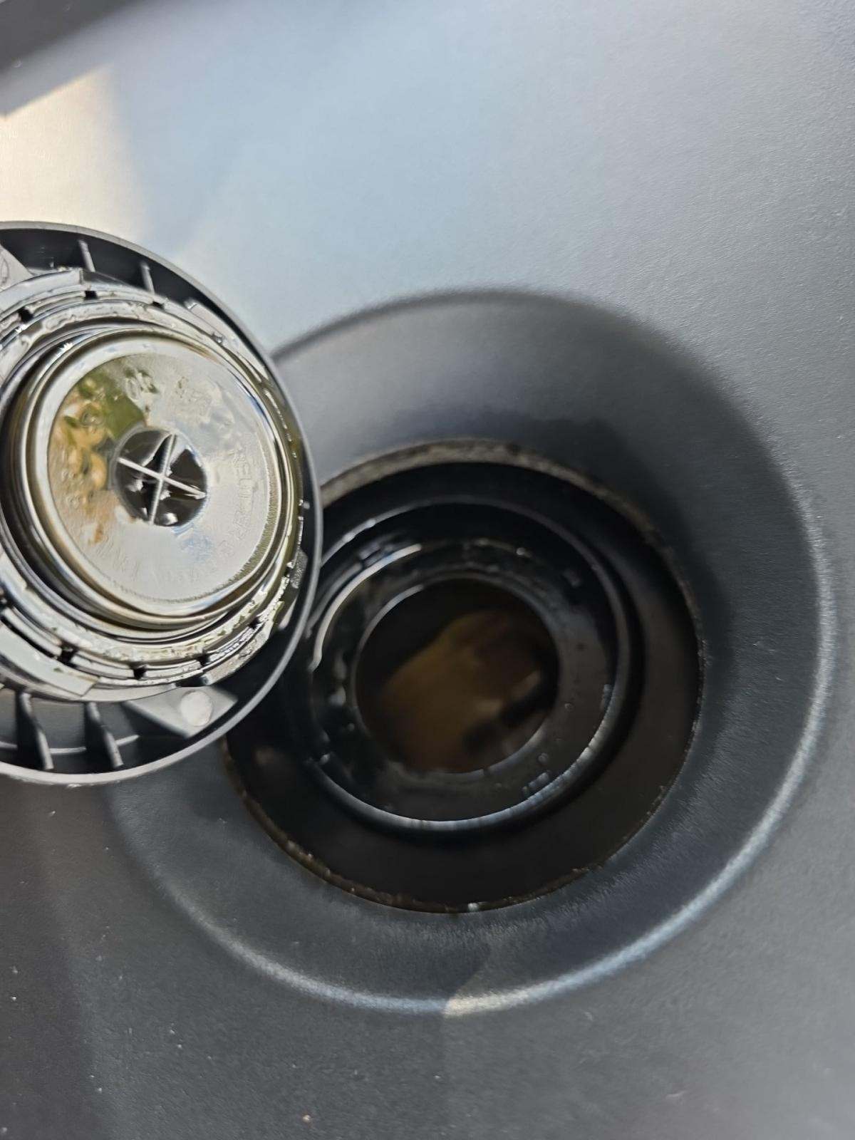 2024 BMW 5 Series 530i RWD