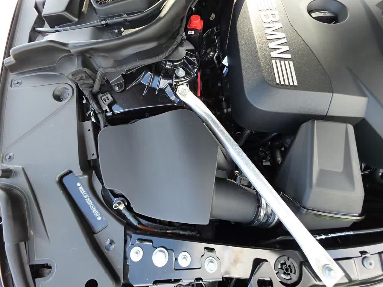 2024 BMW 5 Series 530i RWD