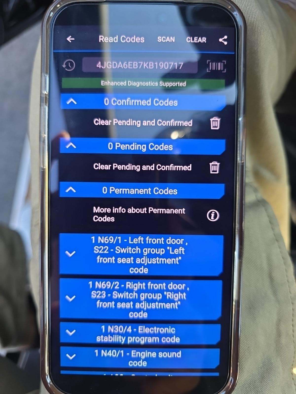 2019 Mercedes-Benz GLE AMG GLE 43 AWD