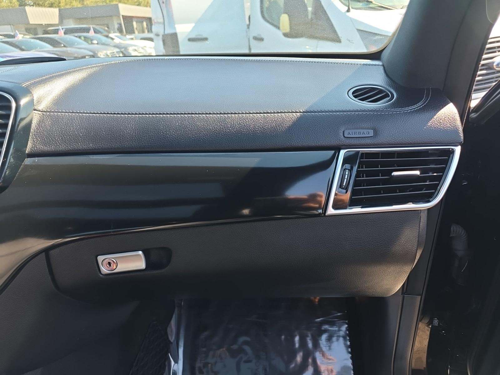 2019 Mercedes-Benz GLE AMG GLE 43 AWD