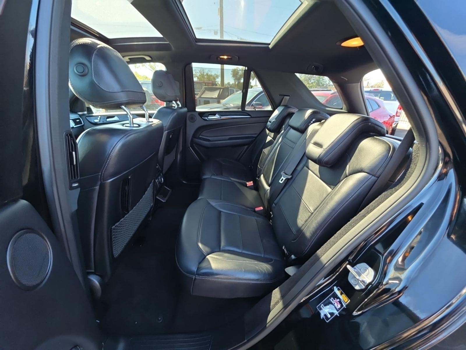 2019 Mercedes-Benz GLE AMG GLE 43 AWD