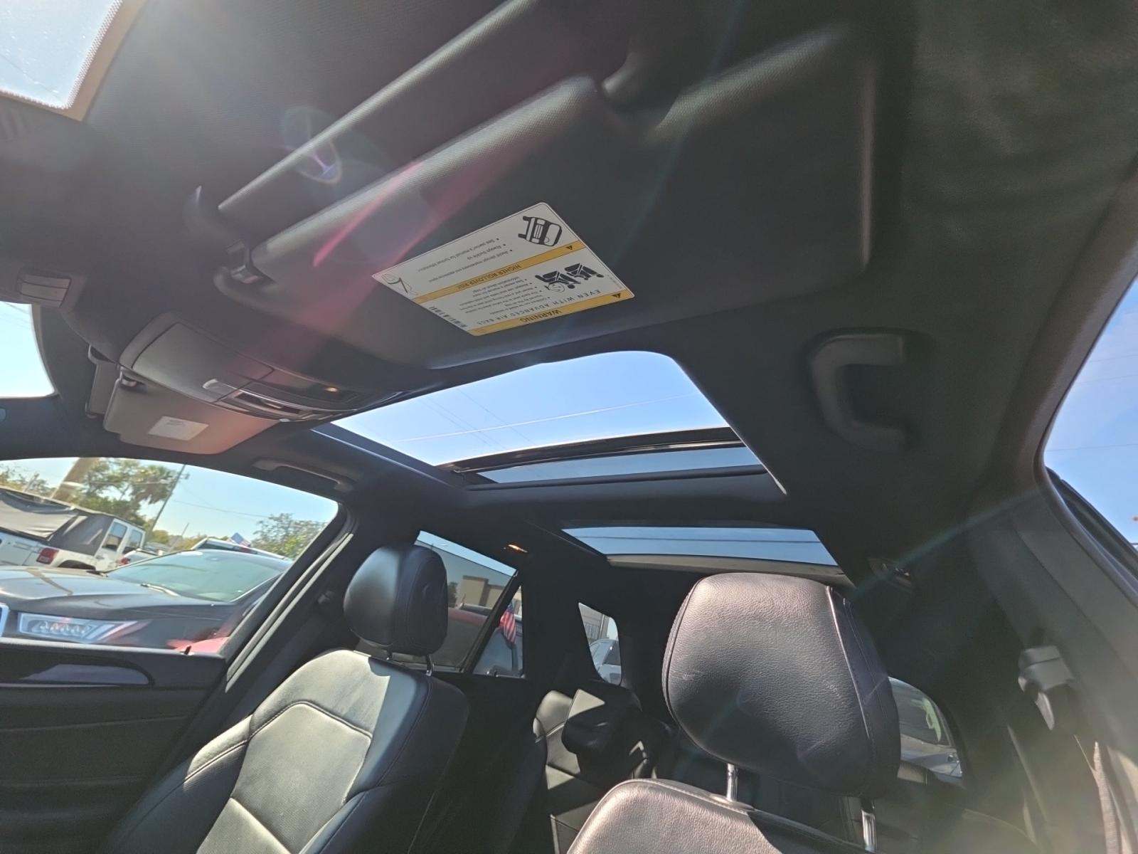 2019 Mercedes-Benz GLE AMG GLE 43 AWD