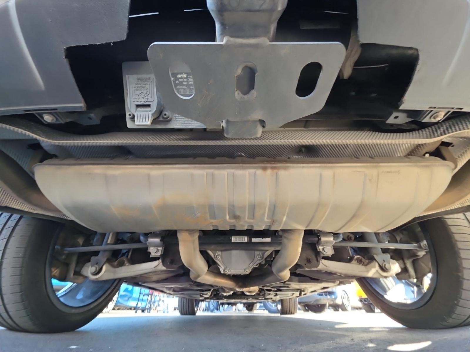 2019 Mercedes-Benz GLE AMG GLE 43 AWD