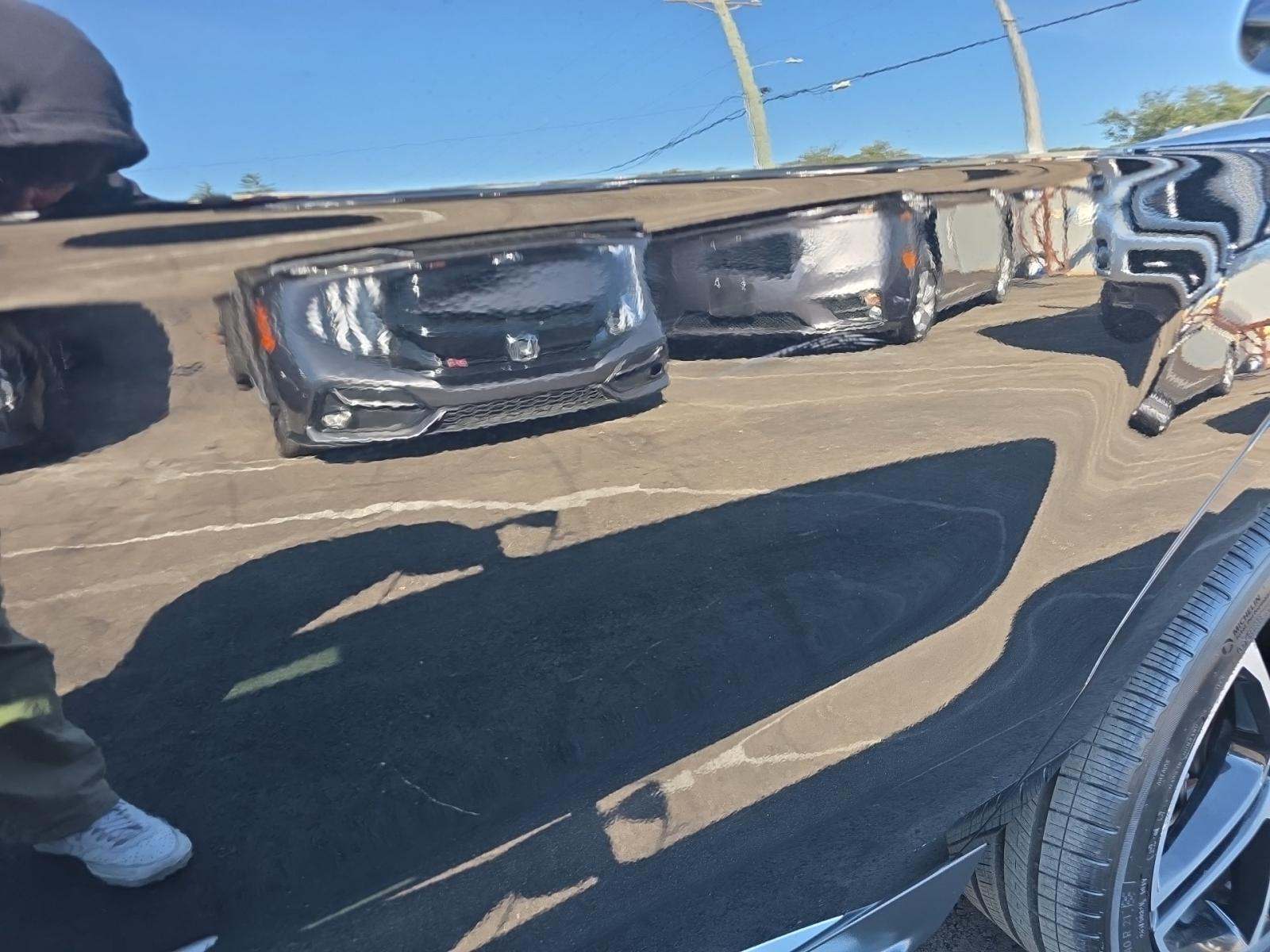 2019 Mercedes-Benz GLE AMG GLE 43 AWD