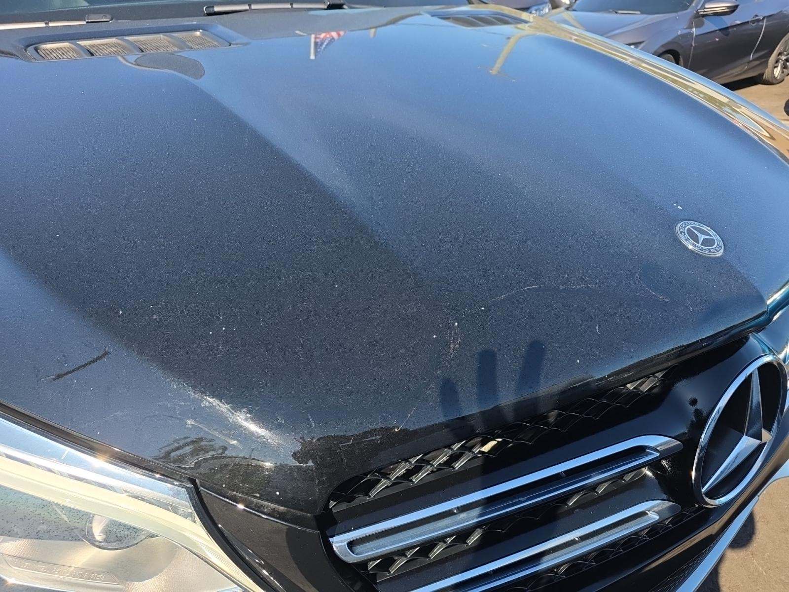 2019 Mercedes-Benz GLE AMG GLE 43 AWD