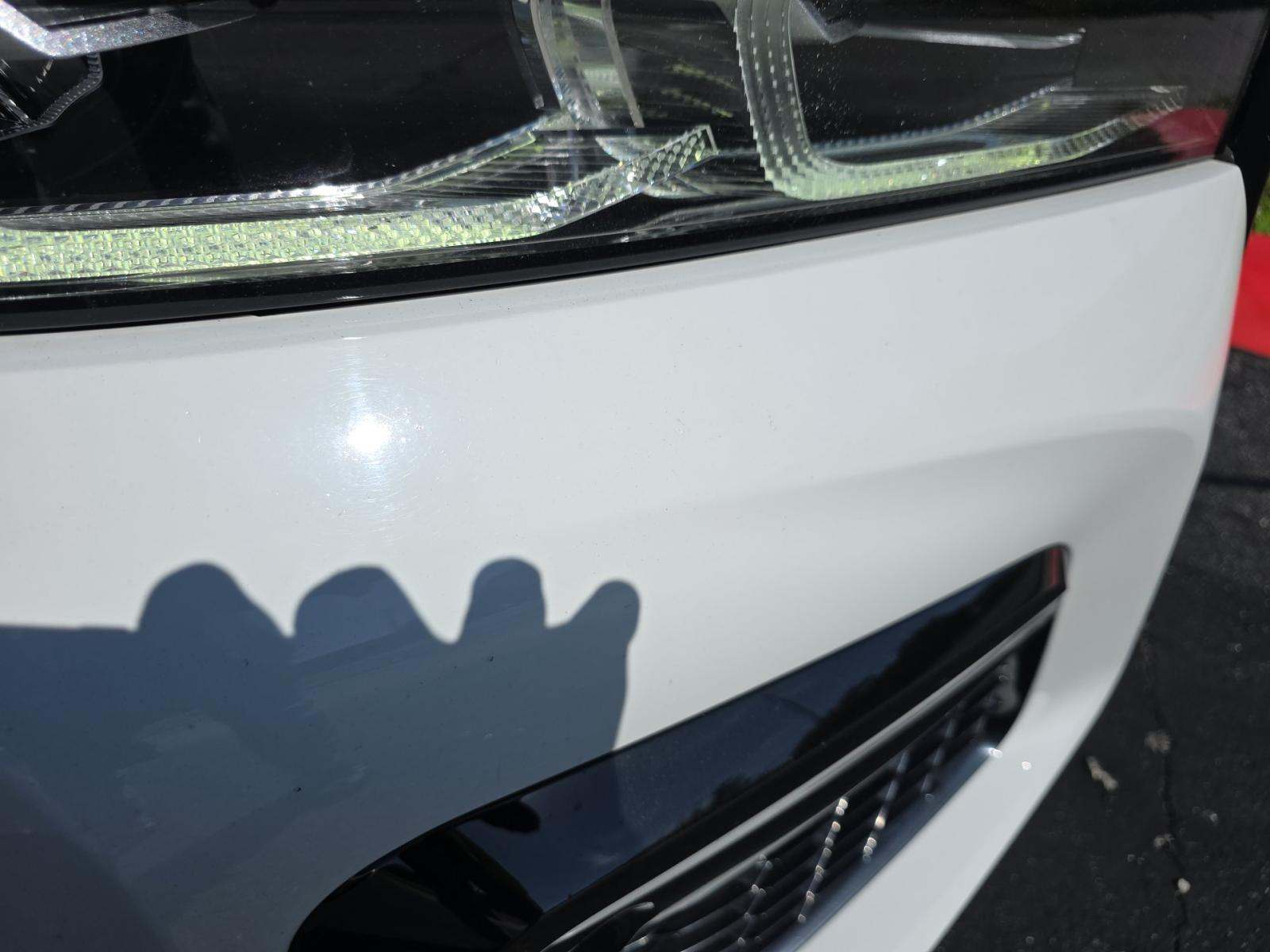 2022 BMW 7 Series 740i RWD