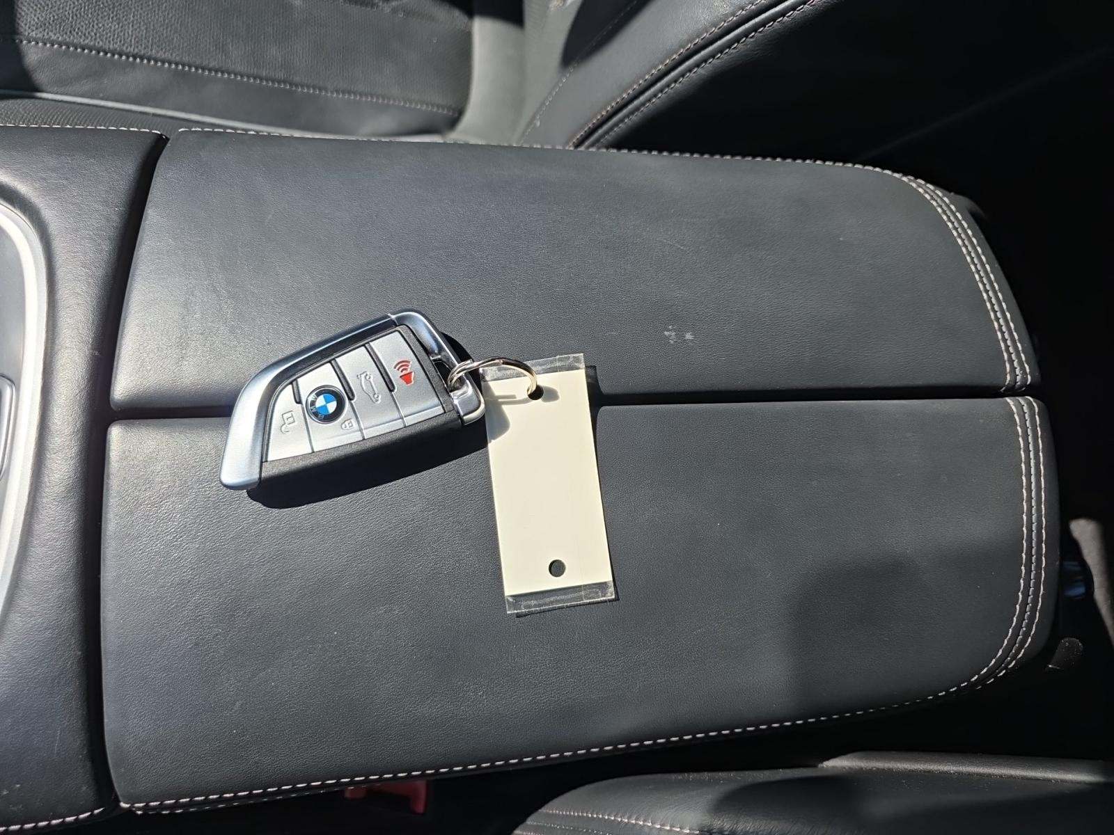 2022 BMW 7 Series 740i RWD