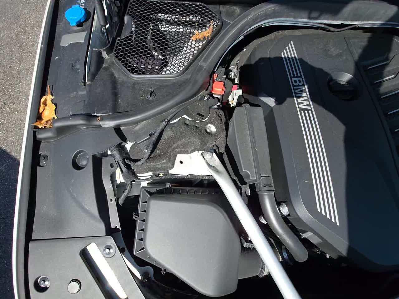 2022 BMW 7 Series 740i RWD