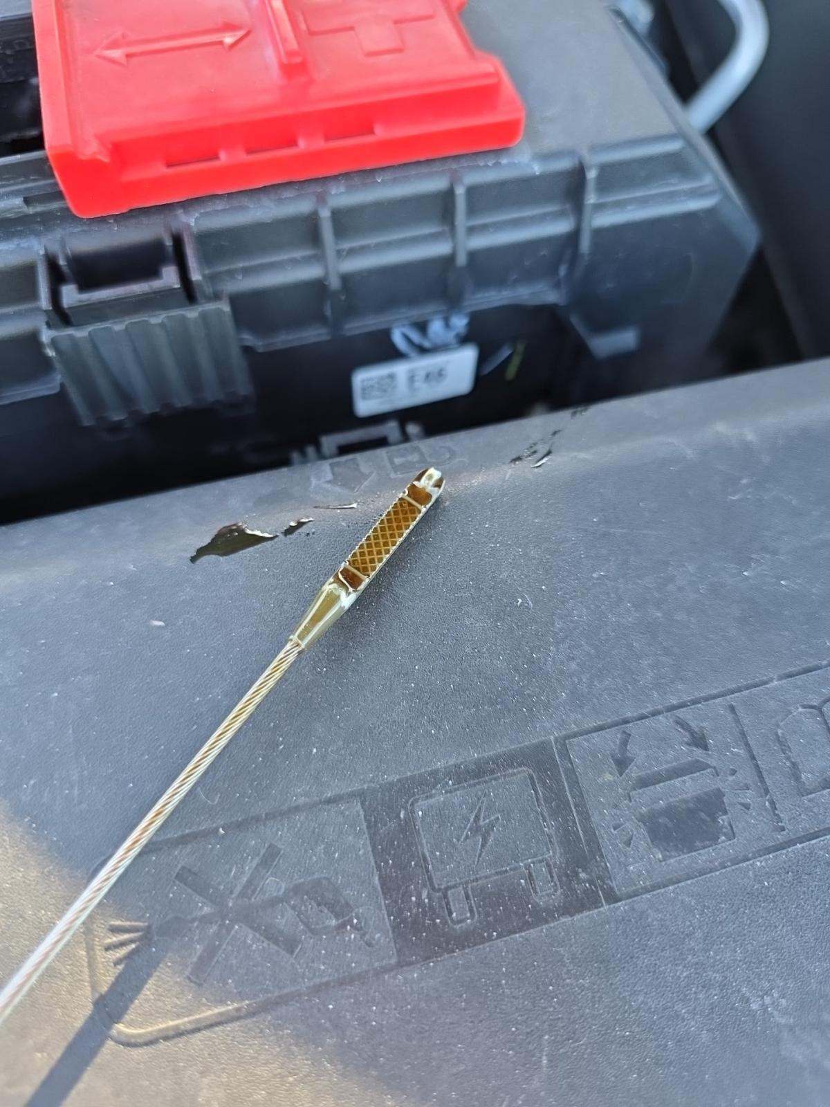 2019 Chevrolet Silverado 1500 Custom Trail Boss AWD