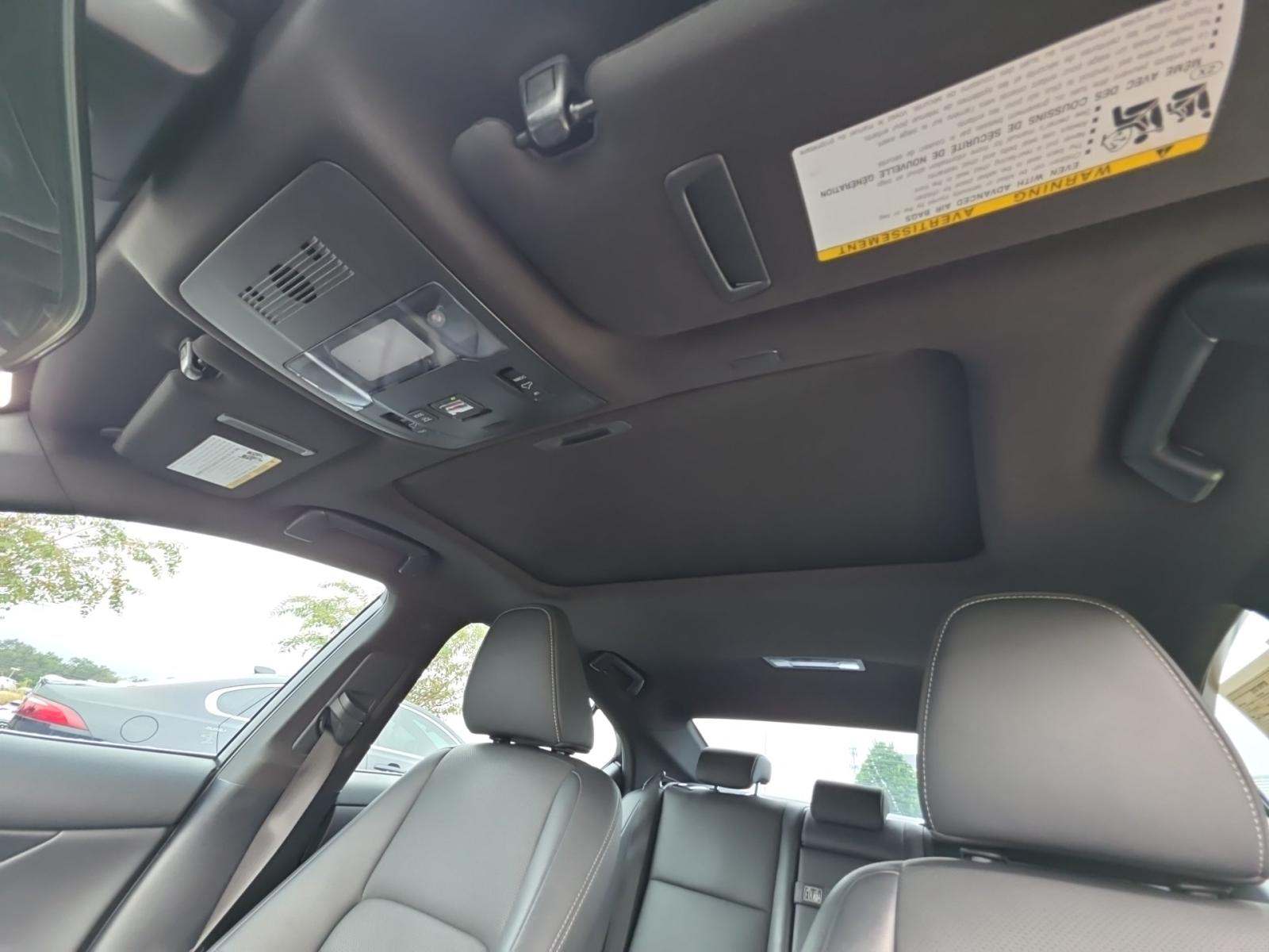 2023 Lexus IS IS 350 F SPORT Design RWD