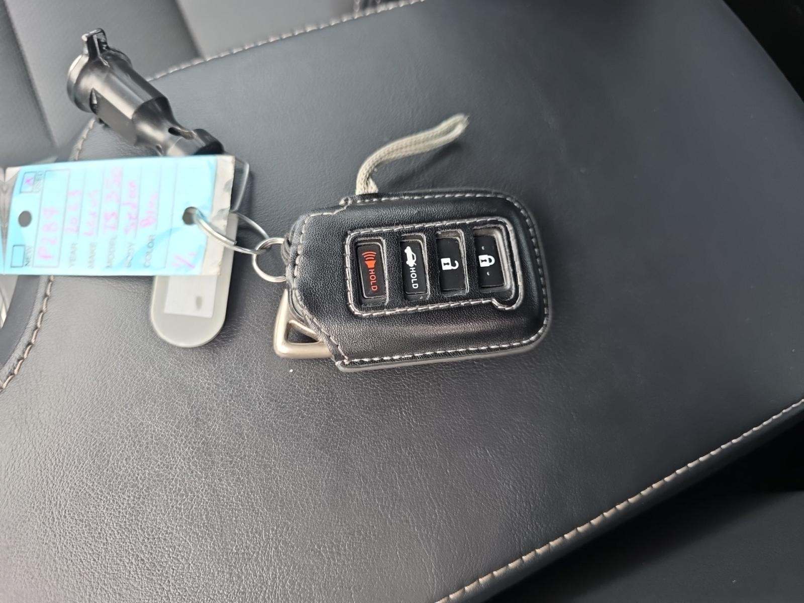 2023 Lexus IS IS 350 F SPORT Design RWD