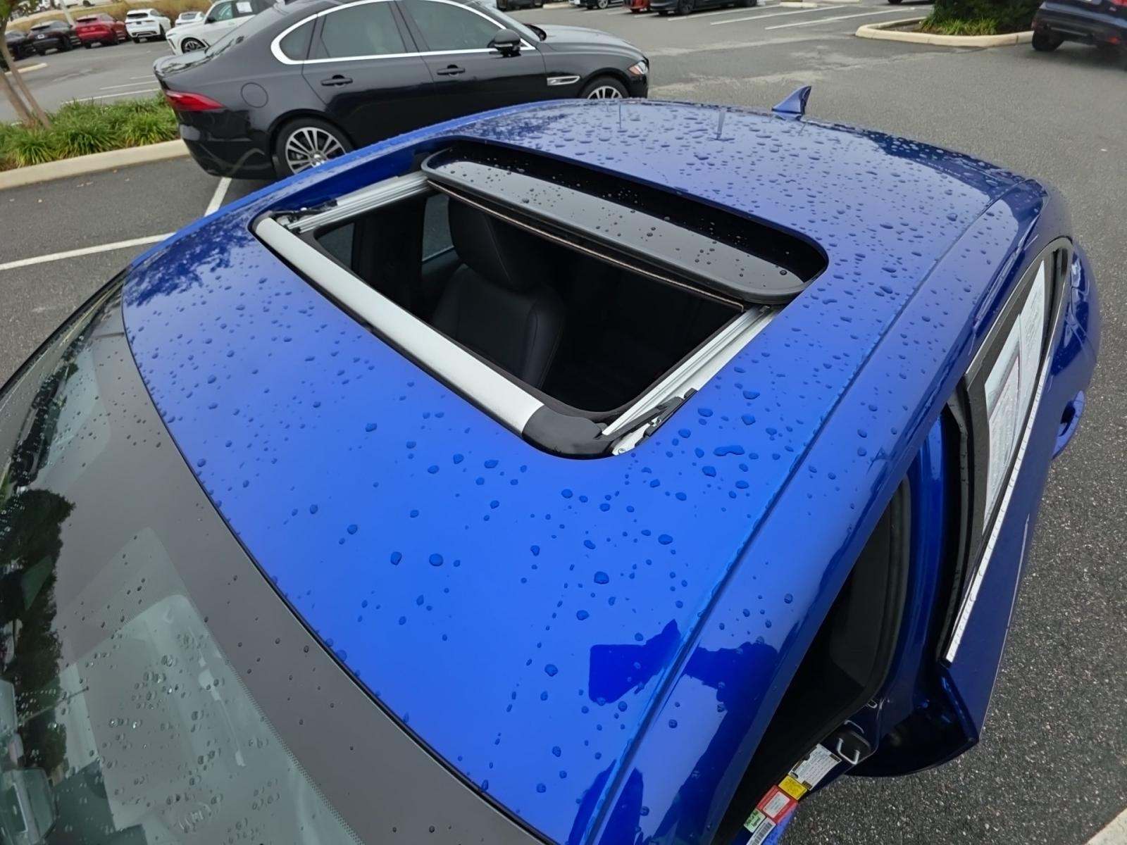 2023 Lexus IS IS 350 F SPORT Design RWD