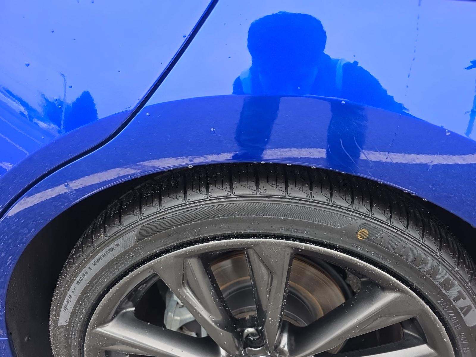 2023 Lexus IS IS 350 F SPORT Design RWD