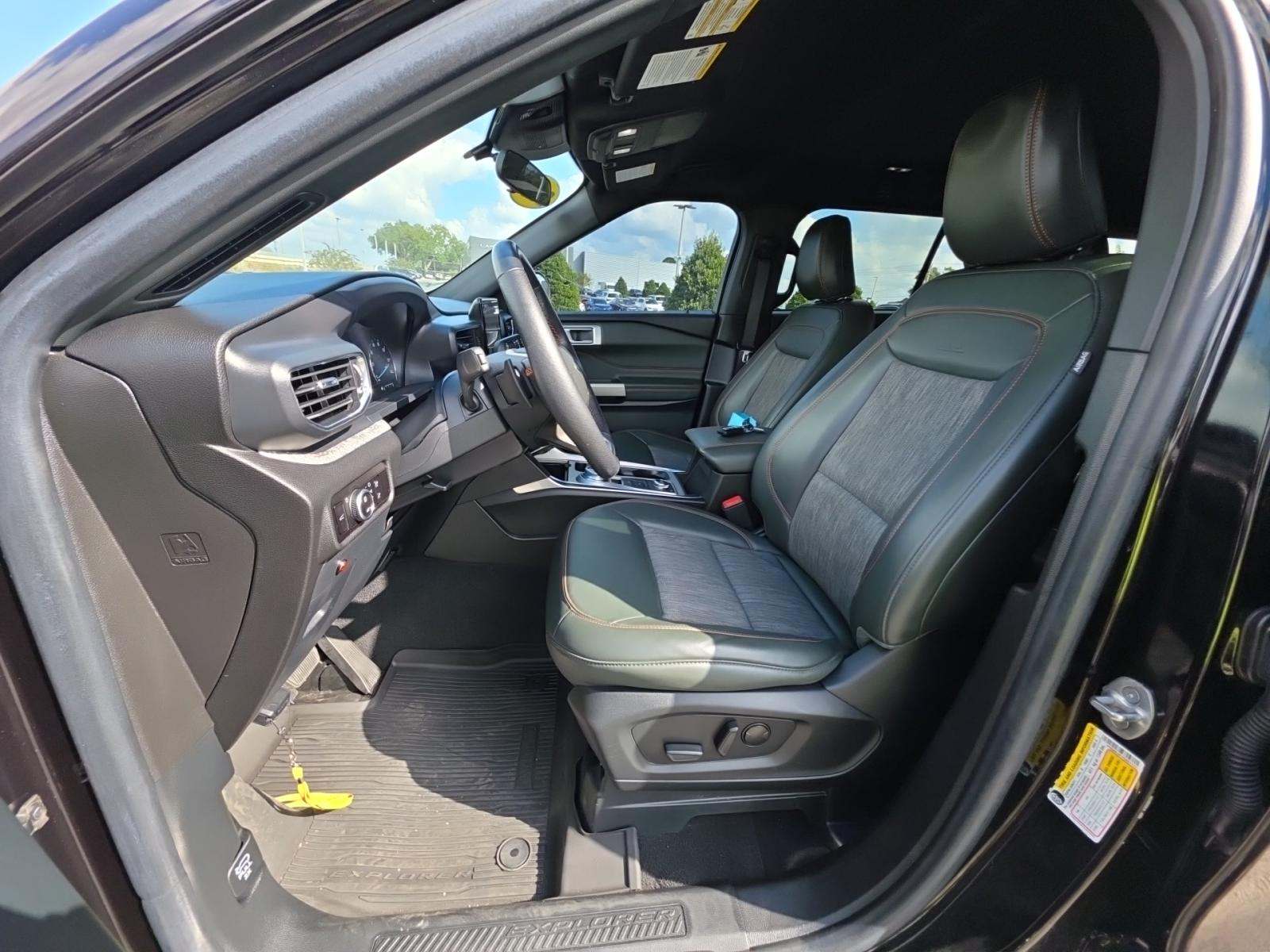 2023 Ford Explorer Timberline AWD