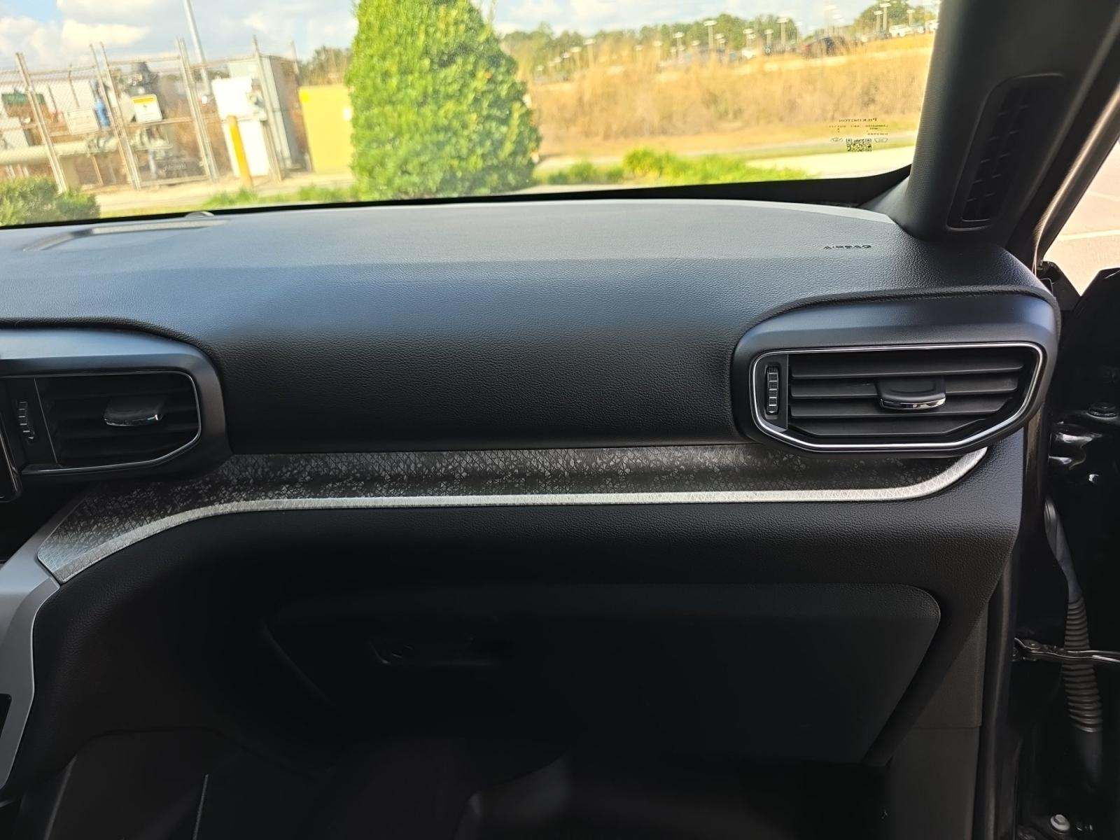 2023 Ford Explorer Timberline AWD