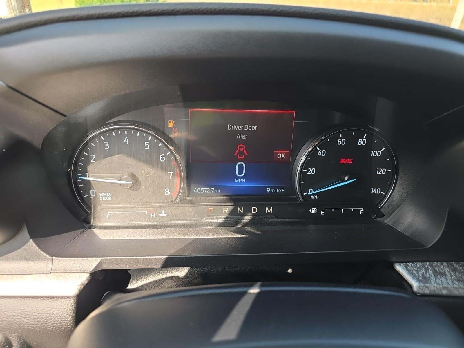 2023 Ford Explorer Timberline AWD