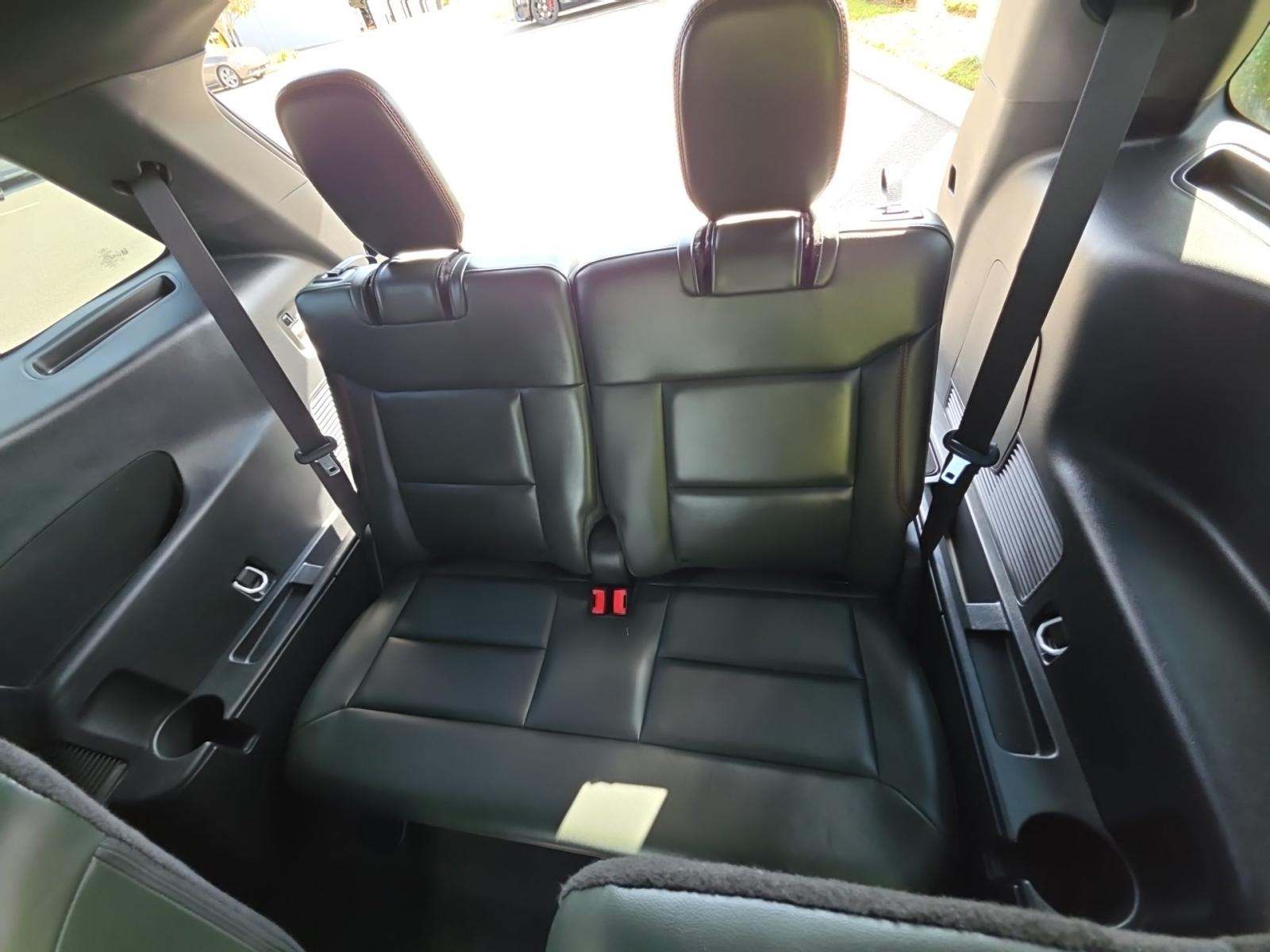 2023 Ford Explorer Timberline AWD