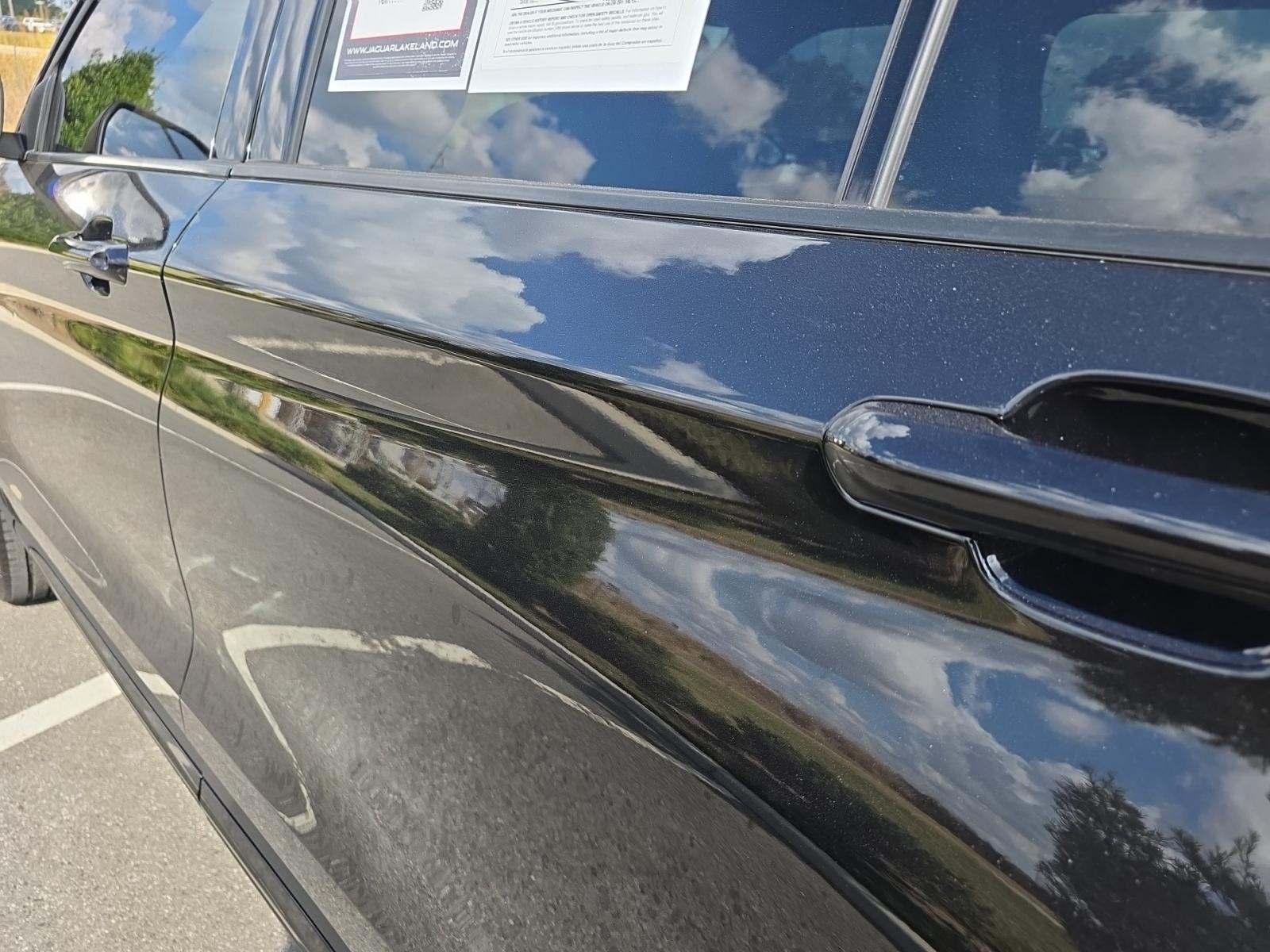 2023 Ford Explorer Timberline AWD