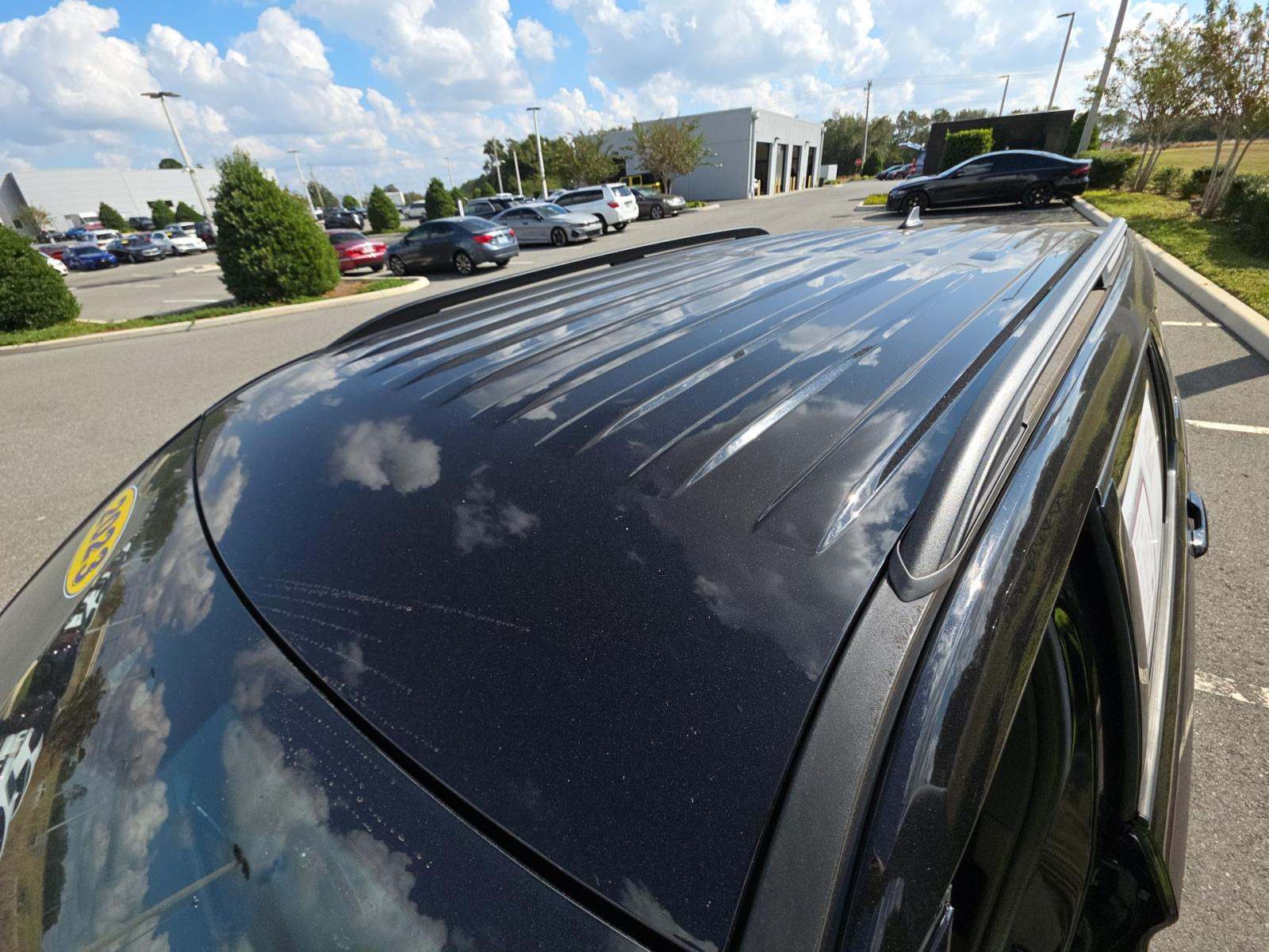 2023 Ford Explorer Timberline AWD