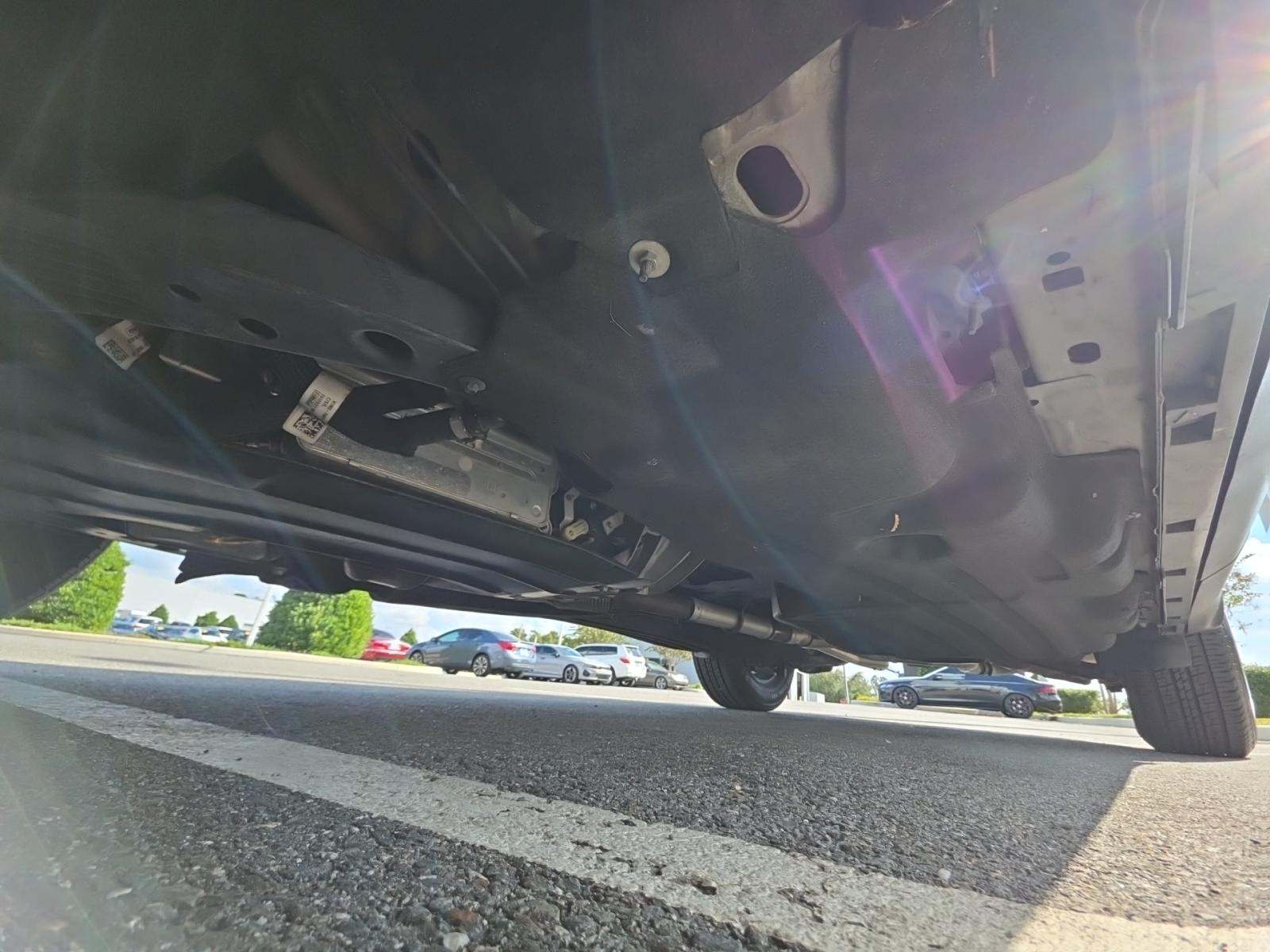 2023 Ford Explorer Timberline AWD