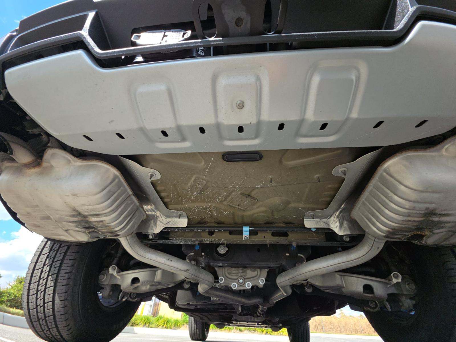 2023 Ford Explorer Timberline AWD