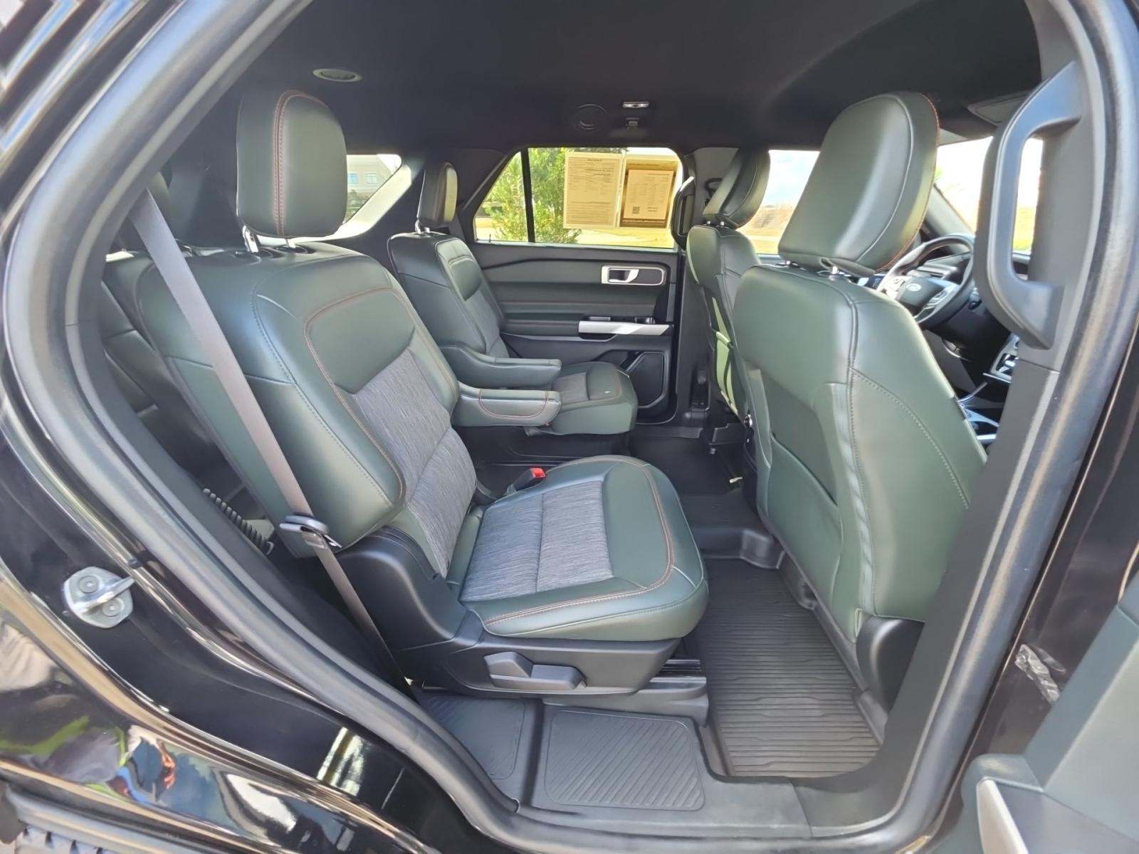 2023 Ford Explorer Timberline AWD