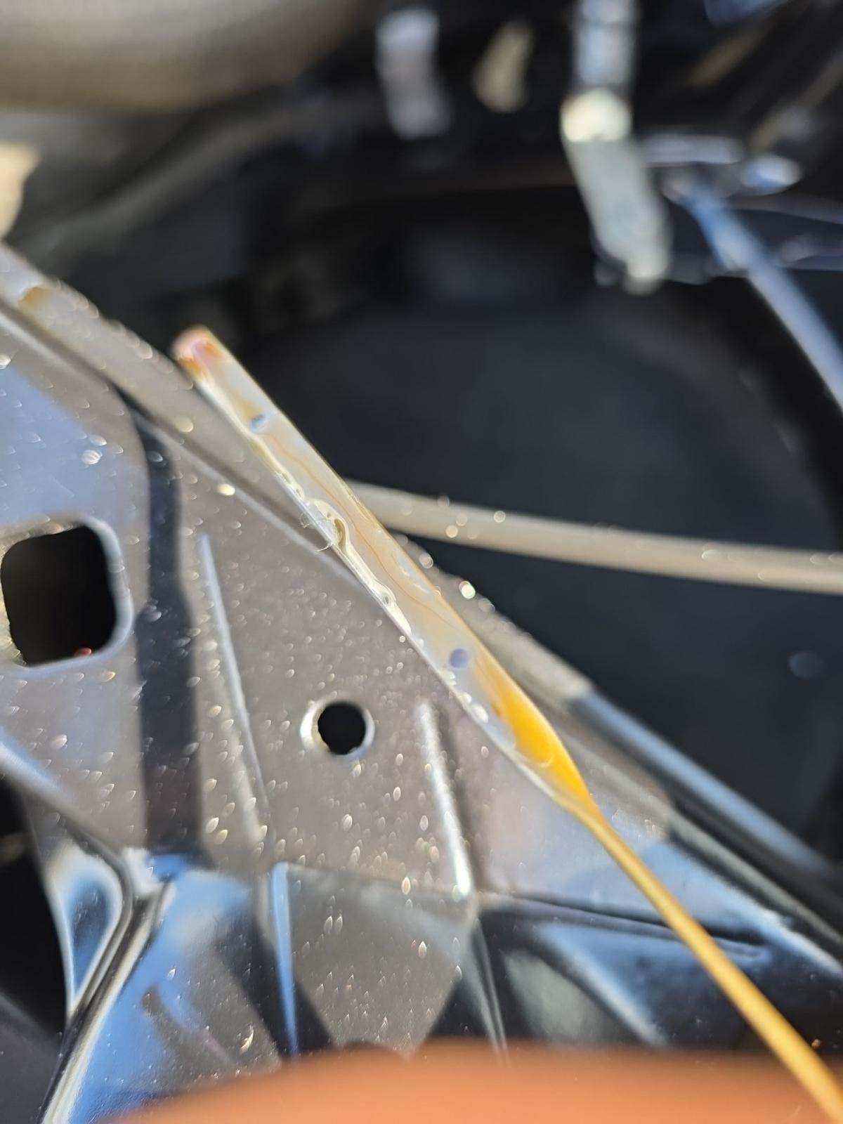 2023 Ford Explorer Timberline AWD