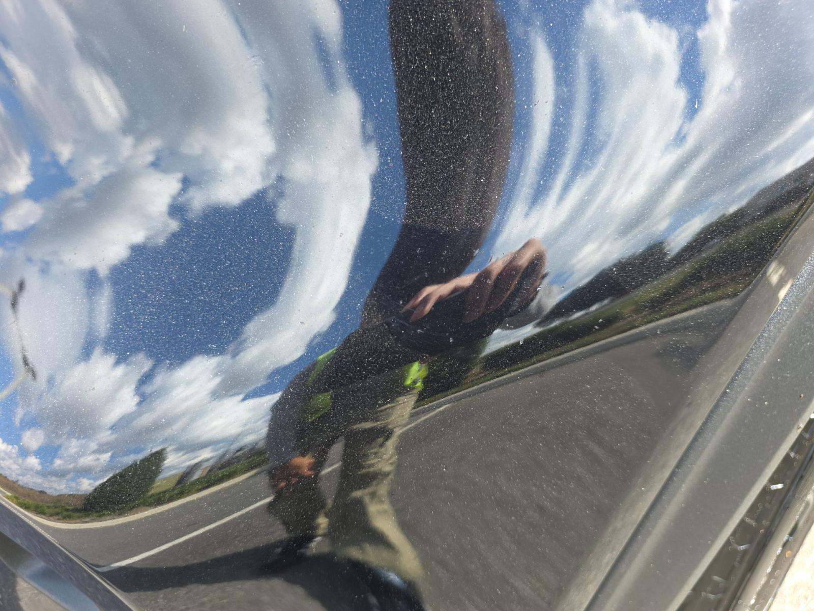 2023 Ford Explorer Timberline AWD