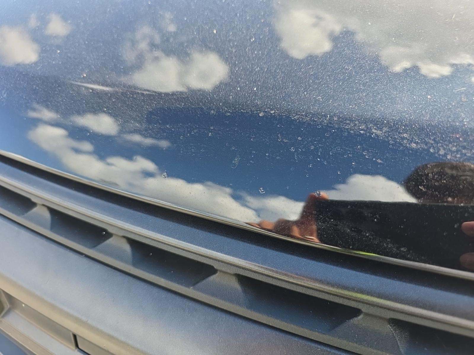 2023 Ford Explorer Timberline AWD