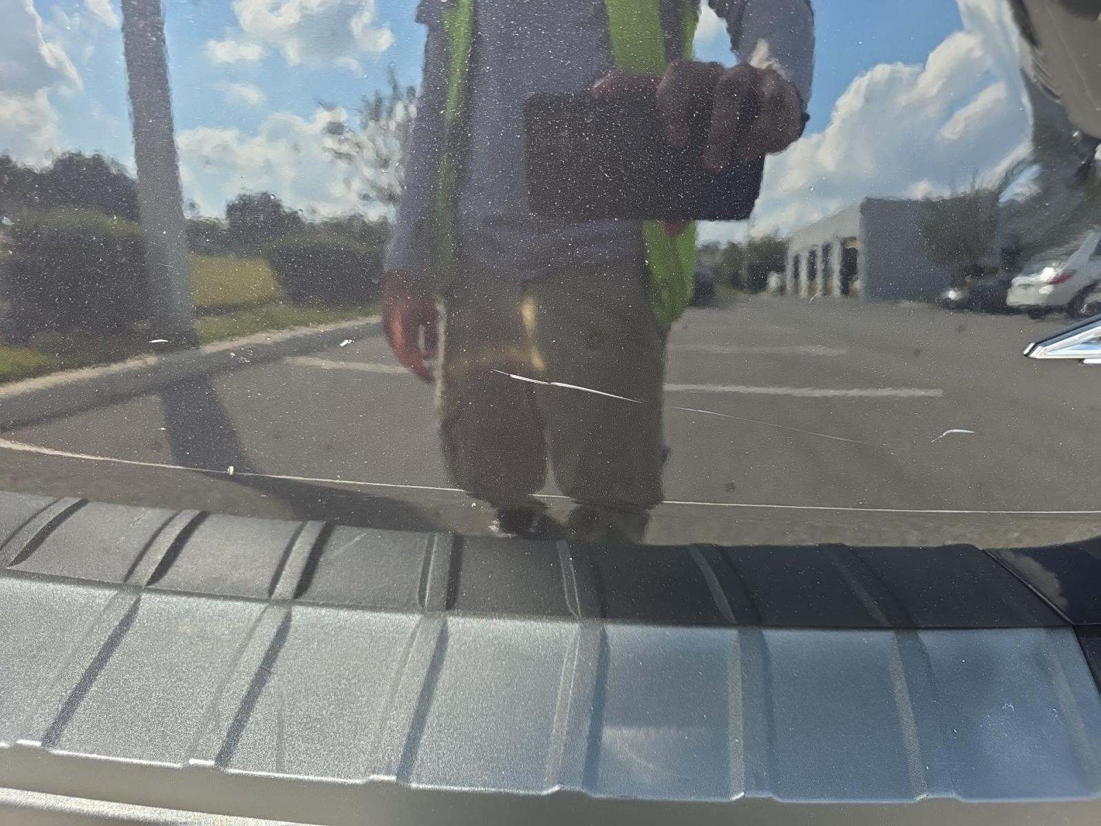 2023 Ford Explorer Timberline AWD