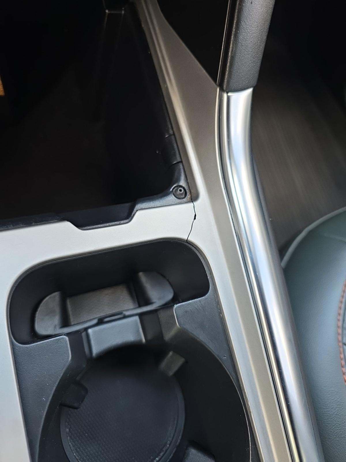 2023 Ford Explorer Timberline AWD