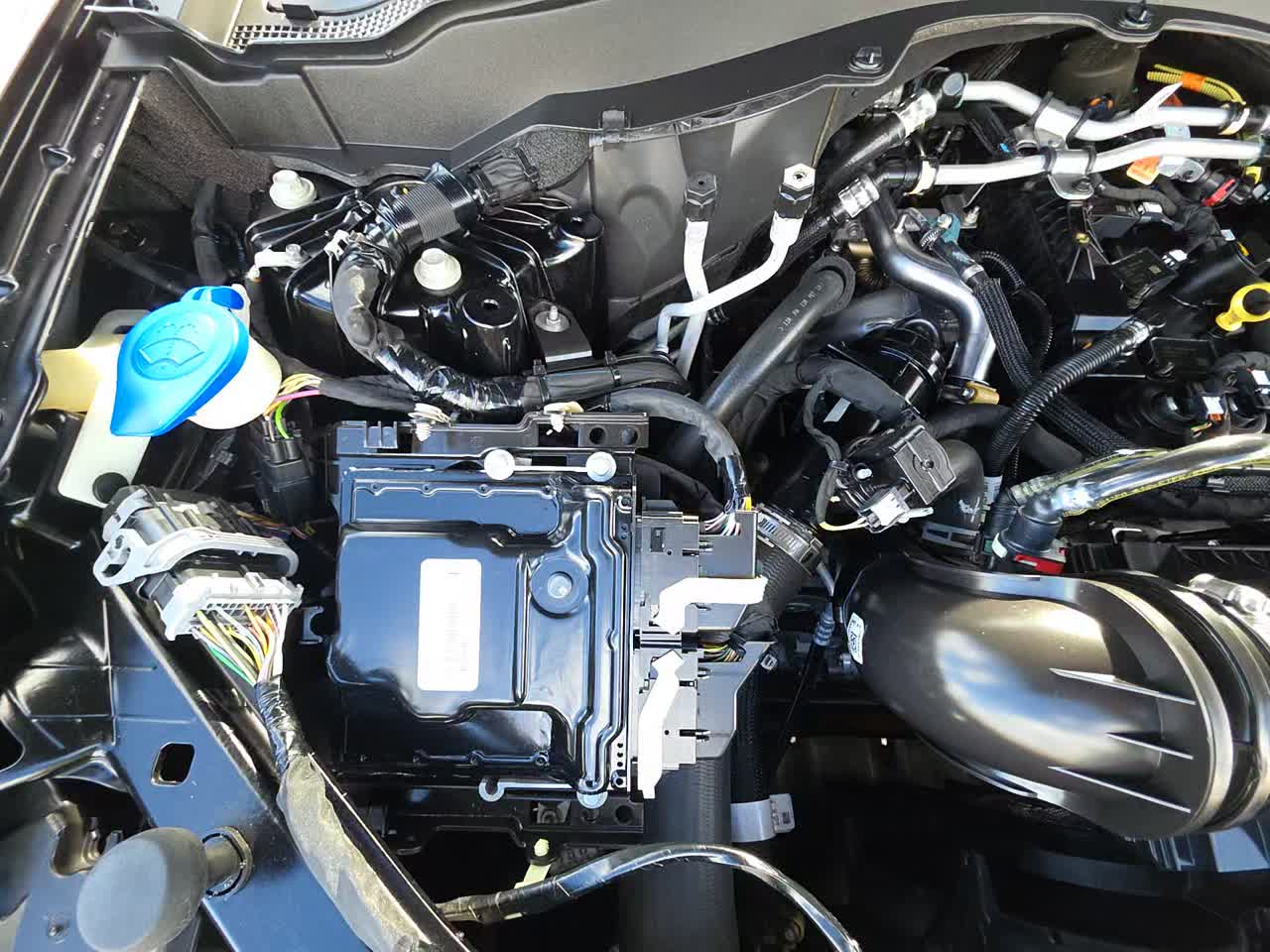 2023 Ford Explorer Timberline AWD