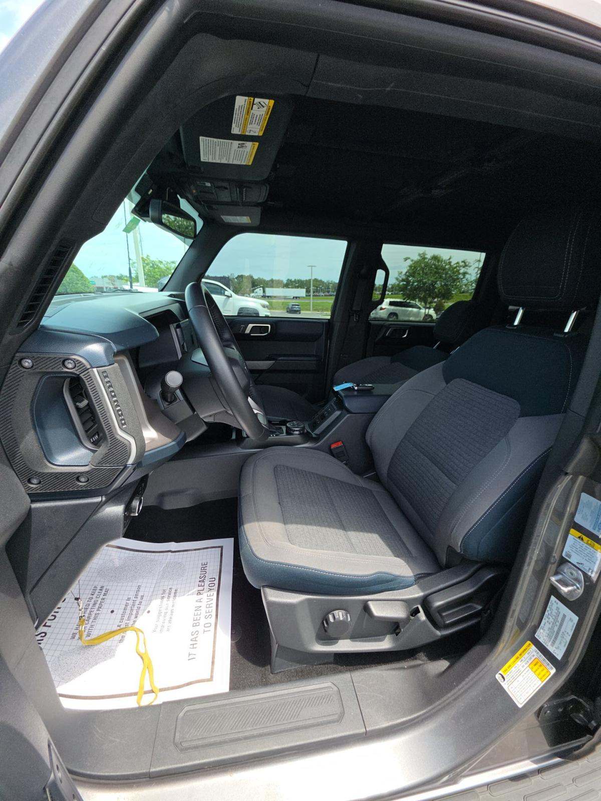 FORD BRONCO - 6