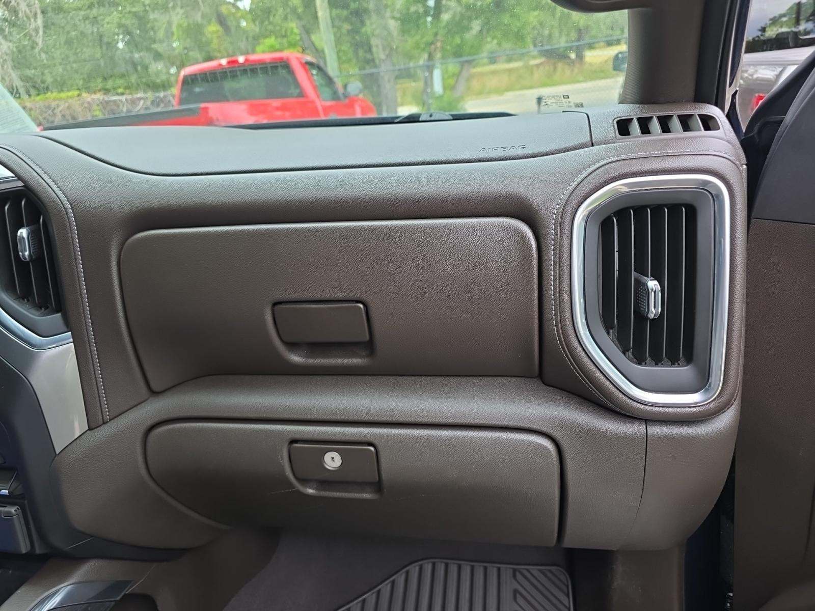 2020 Chevrolet Silverado 1500 LTZ RWD