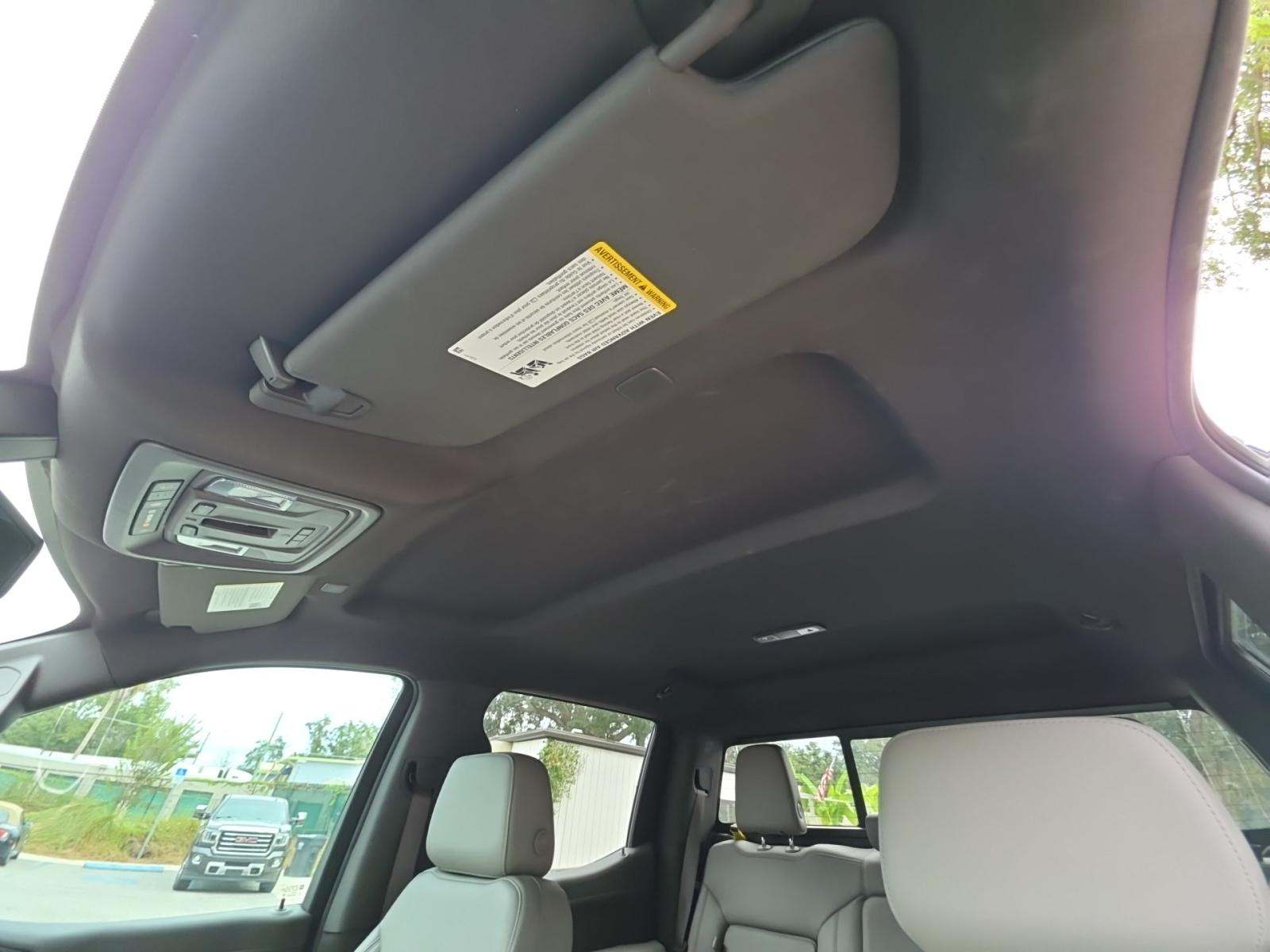 2020 Chevrolet Silverado 1500 LTZ RWD