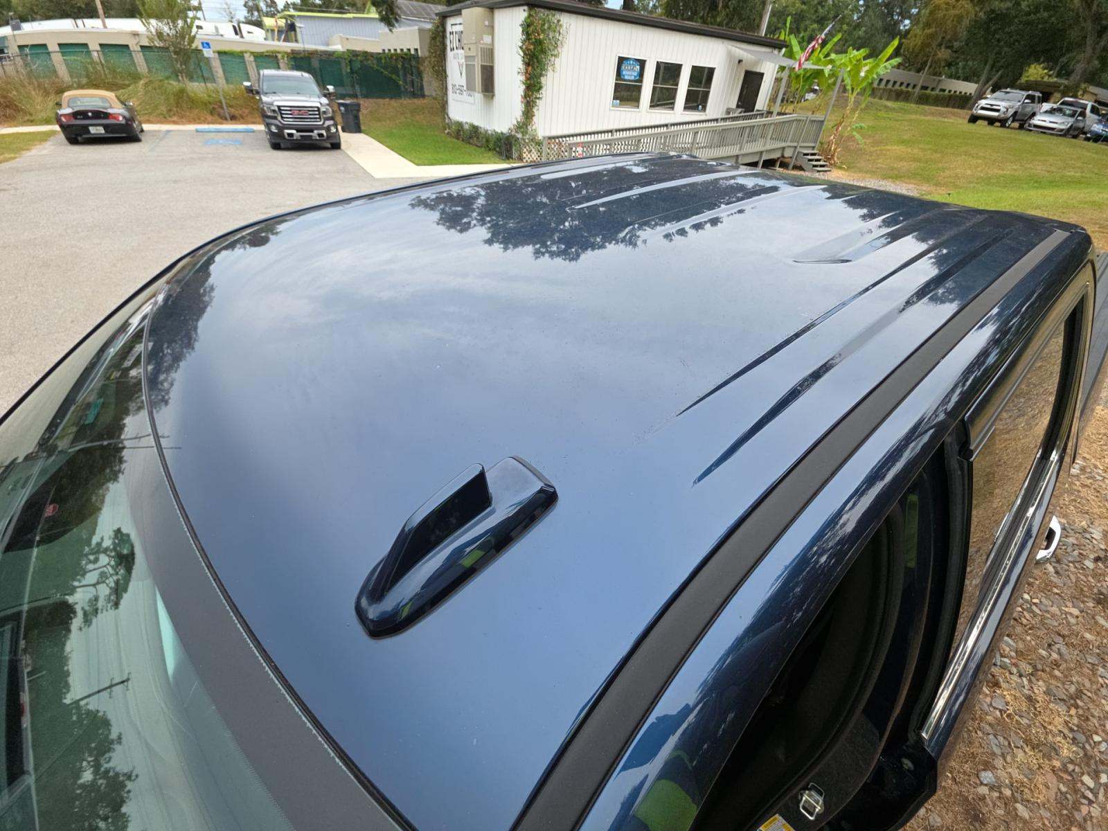 2020 Chevrolet Silverado 1500 LTZ RWD