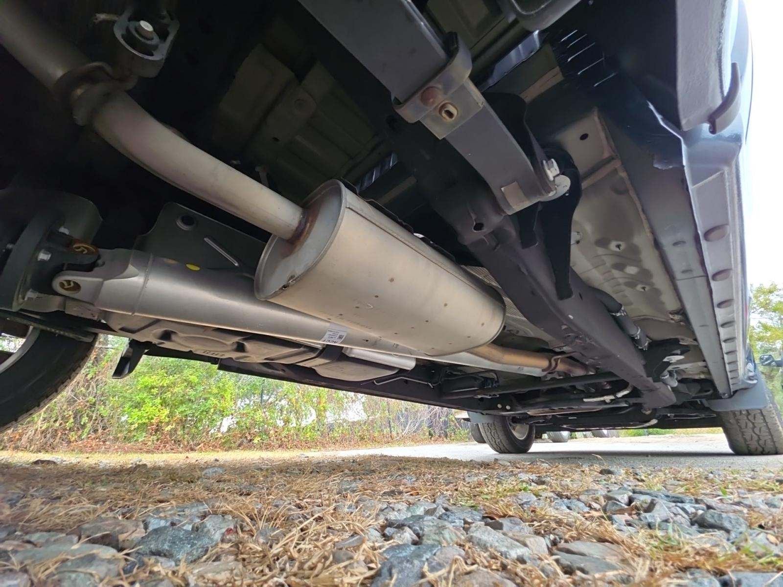 2020 Chevrolet Silverado 1500 LTZ RWD