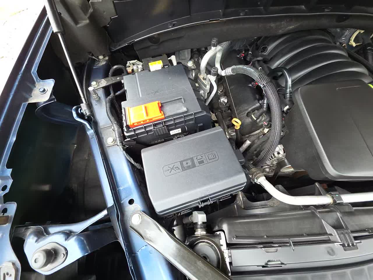 2020 Chevrolet Silverado 1500 LTZ RWD